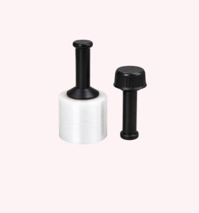 Handle Type Stretch Film