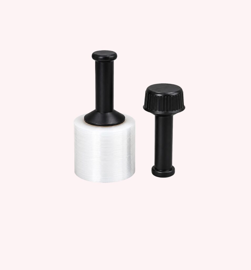 Handle Type Stretch Film
